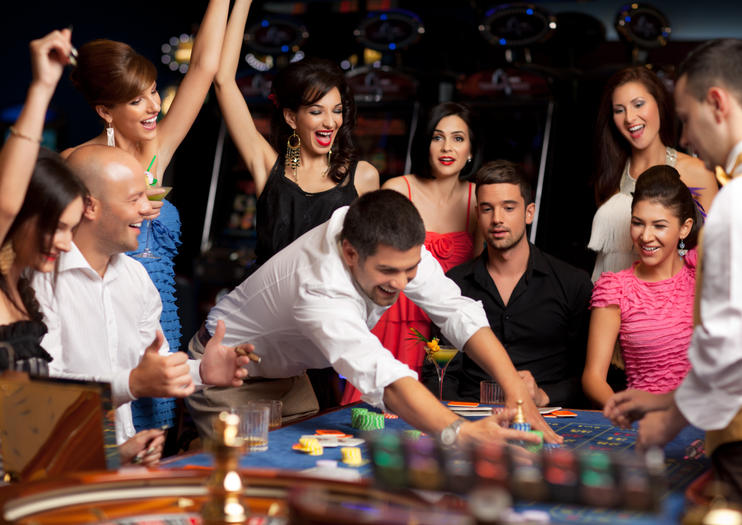 Il Meglio di Las Vegas